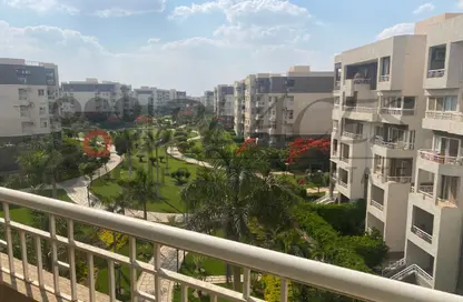 Apartment - 3 Bedrooms - 3 Bathrooms for rent in Madinaty - Cairo
