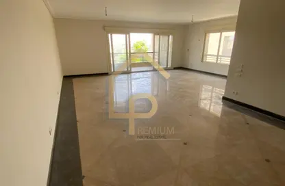 Apartment - 3 Bedrooms - 3 Bathrooms for rent in New Giza - Cairo Alexandria Desert Road - 6 October City - Giza
