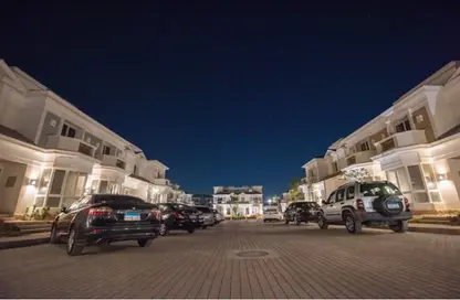 فيلا - 3 غرف نوم - 3 حمامات للبيع في ماونتن فيو اكتوبر بارك - الحي السادس - مدينة 6 أكتوبر - الجيزة