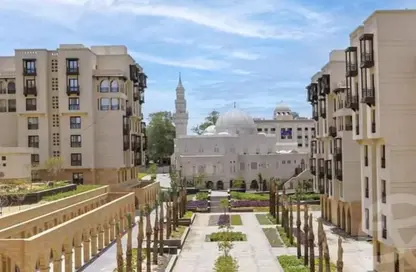 Apartment - 2 Bedrooms - 3 Bathrooms for sale in Arabesque - El Fustat ( Coptic Cairo ) - Hay Masr El Kadima - Cairo