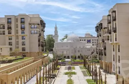 Apartment - 2 Bedrooms - 3 Bathrooms for sale in Arabesque - El Fustat ( Coptic Cairo ) - Hay Masr El Kadima - Cairo