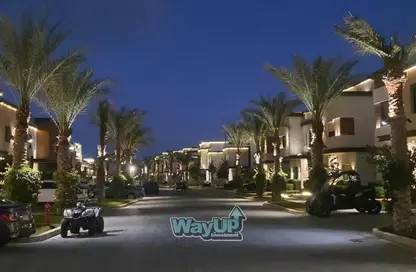 Duplex - 3 Bedrooms - 3 Bathrooms for sale in Azzar - 5th Settlement Compounds - The 5th Settlement - New Cairo City - Cairo