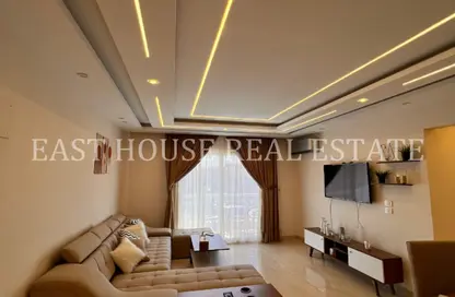 Apartment - 3 Bedrooms - 2 Bathrooms for rent in Madinaty - Cairo