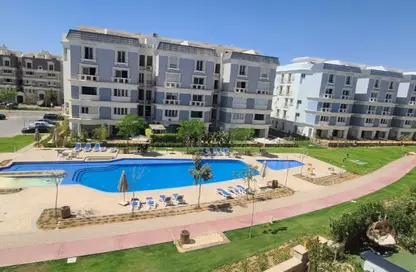 شقة - 3 غرف نوم - 3 حمامات للبيع في ماونتن فيو هايد بارك - كمبوندات التجمع الخامس - التجمع الخامس - مدينة القاهرة الجديدة - القاهرة