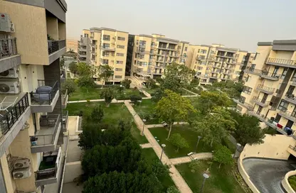 Duplex - 4 Bedrooms - 4 Bathrooms for sale in Madinaty - Cairo