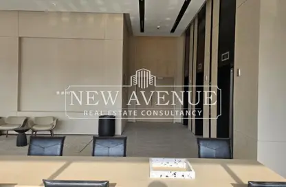 Office Space - Studio - 1 Bathroom for rent in Mivida - 5th Settlement Compounds - The 5th Settlement - New Cairo City - Cairo