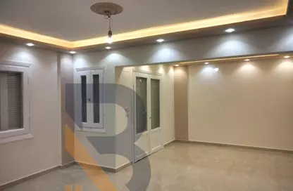 Apartment - 2 Bedrooms - 1 Bathroom for sale in Obour City - Qalyubia