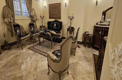 Duplex - 3 Bedrooms - 2 Bathrooms for sale in Al Khamayel city - Sheikh Zayed Compounds - Sheikh Zayed City - Giza
