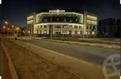 Retail - Studio - 1 Bathroom for rent in Silver Gate Mall - 12th District - Sheikh Zayed City - Giza