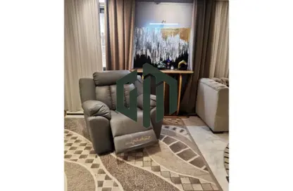 Apartment - 2 Bedrooms - 2 Bathrooms for rent in Azad - 5th Settlement Compounds - The 5th Settlement - New Cairo City - Cairo