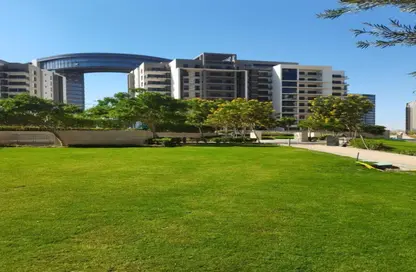 Duplex - 2 Bedrooms - 3 Bathrooms for sale in Park Side Residence - Zed Towers - Sheikh Zayed Compounds - Sheikh Zayed City - Giza