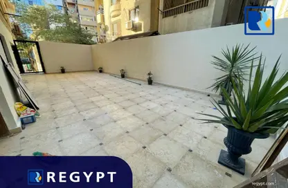 مساحات مكتبية - استوديو - 2 حمامات للايجار في شارع اللاسلكي - اللاسلكي - المعادي الجديدة - حي المعادي - القاهرة