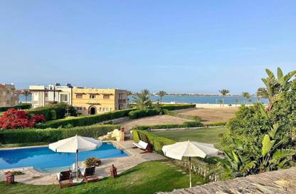 Townhouse - 4 Bedrooms - 5 Bathrooms for sale in Marina 8 - Marina - Al Alamein - North Coast
