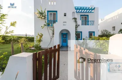 منزل مزدوج - 4 غرف نوم - 4 حمامات للبيع في ماونتن فيو راس الحكمة - راس الحكمة - الساحل الشمالي منزل مزدوج - 4 غرف نوم - 4 حمامات للبيع في ماونتن فيو راس الحكمة - راس الحكمة - الساحل الشمالي