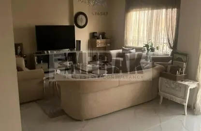 Apartment - 3 Bedrooms - 2 Bathrooms for sale in El Yasmeen 7 - El Yasmeen - New Cairo City - Cairo