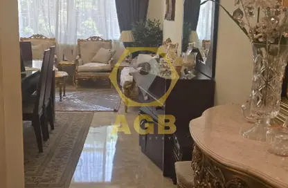 شقة - 3 غرف نوم - 1 حمام للبيع في شارع حسن افلاطون - مساكن المهندسين - مدينة نصر - القاهرة
