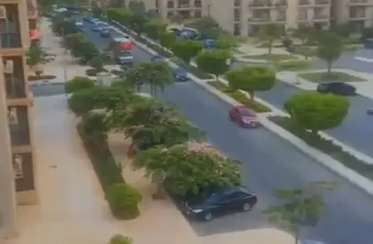 Apartment - 2 Bedrooms - 1 Bathroom for rent in Omar Ibn Al Khattab St. - Rehab City Forth Phase - Al Rehab - New Cairo City - Cairo Apartment - 2 Bedrooms - 1 Bathroom for rent in Omar Ibn Al Khattab St. - Rehab City Forth Phase - Al Rehab - New Cairo City - Cairo