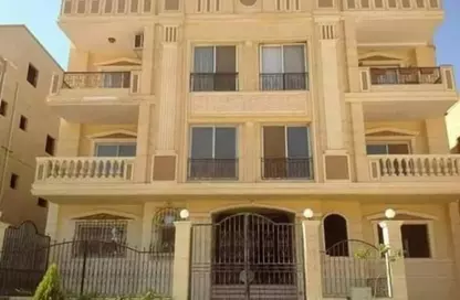Duplex - 3 Bedrooms - 3 Bathrooms for sale in El Banafseg 11 - El Banafseg - New Cairo City - Cairo