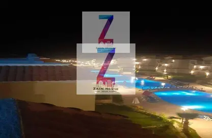شاليه - 3 غرف نوم - 2 حمامات للبيع في لاسيرينا - قسم الضبعة - الساحل الشمالي