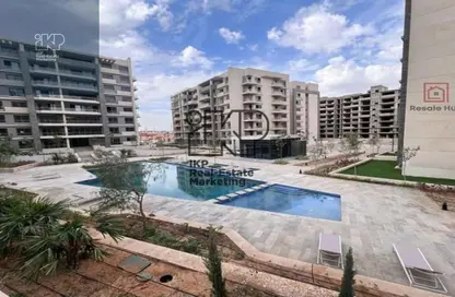 شقة - 2 غرف نوم - 2 حمامات للبيع في ال بوسكو - كمبوندات العاصمة الإدارية الجديدة - العاصمة الإدارية الجديدة - القاهرة