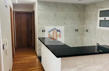 Apartment - 3 Bedrooms - 2 Bathrooms for sale in Madinaty - Cairo