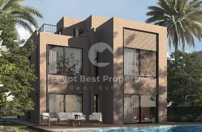 شقة - 2 غرف نوم - 2 حمامات للبيع في أو ويست - كمبوندات 6 أكتوبر - مدينة 6 أكتوبر - الجيزة شقة - 2 غرف نوم - 2 حمامات للبيع في أو ويست - كمبوندات 6 أكتوبر - مدينة 6 أكتوبر - الجيزة