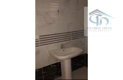 Apartment - 3 Bedrooms - 3 Bathrooms for sale in Al Maqsad - New Capital Compounds - New Capital City - Cairo