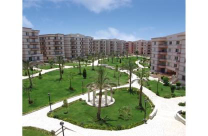 Apartment - 2 Bedrooms - 2 Bathrooms for sale in El Rehab Extension - Al Rehab - New Cairo City - Cairo