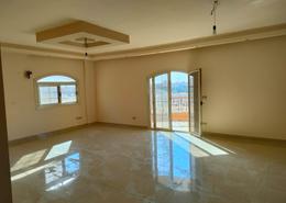 Apartment - 3 bedrooms - 3 bathrooms for للايجار in West Somid Road - West Somid - 6 October City - Giza