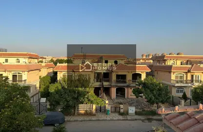 تاون هاوس - 3 غرف نوم - 3 حمامات للبيع في مدينتي - القاهرة
