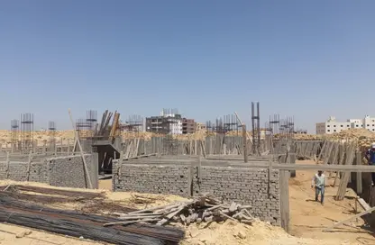 شقة - 3 غرف نوم - 3 حمامات للبيع في بيت الوطن - التجمع الخامس - مدينة القاهرة الجديدة - القاهرة