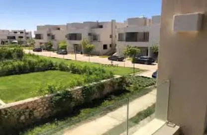 شاليه - 3 غرف نوم - 4 حمامات للبيع في هاسييندا باي - سيدي عبد الرحمن - الساحل الشمالي