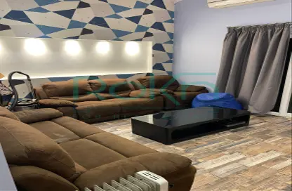 فيلا - 6 غرف نوم - 6 حمامات للبيع في زايد ديونز - الحي السادس - الشيخ زايد - الجيزة