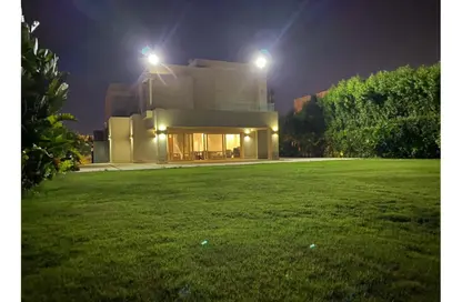 فيلا - 5 غرف نوم - 5 حمامات للبيع في هاسييندا باي - سيدي عبد الرحمن - الساحل الشمالي