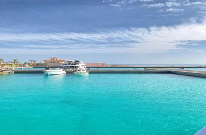 شاليه - 2 غرف نوم - 2 حمامات للبيع في ميسكا - سوما باى - سفاجا - الغردقة - محافظة البحر الاحمر