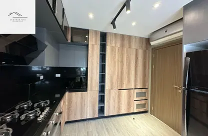 Villa - 3 Bedrooms - 5 Bathrooms for rent in La Mirada Compound - 5th Settlement Compounds - The 5th Settlement - New Cairo City - Cairo