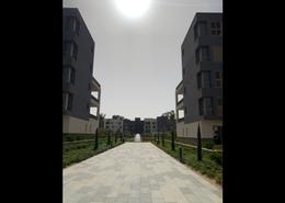 Studio - 1 حمام for للايجار in ايون - كمبوندات 6 أكتوبر - مدينة 6 أكتوبر - الجيزة