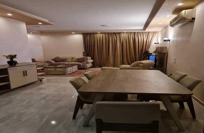 Apartment - 2 Bedrooms - 2 Bathrooms for rent in Jewar - 13th District - Sheikh Zayed City - Giza