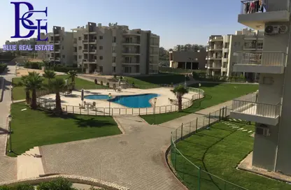 Apartment - 3 Bedrooms - 2 Bathrooms for rent in The Address - 12th District - Sheikh Zayed City - Giza