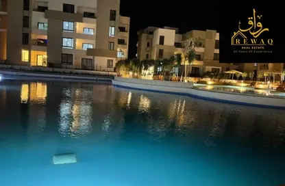 Chalet - 1 Bedroom - 1 Bathroom for sale in Zahra - Sidi Abdel Rahman - North Coast Chalet - 1 Bedroom - 1 Bathroom for sale in Zahra - Sidi Abdel Rahman - North Coast