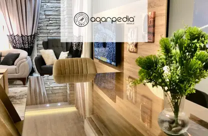 Apartment - 3 Bedrooms - 2 Bathrooms for sale in Madinaty - Cairo