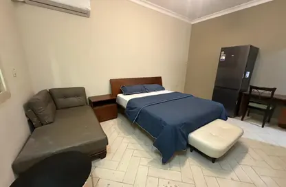 شقة - 1 حمام للايجار في عمارات البنفسج - البنفسج - مدينة القاهرة الجديدة - القاهرة