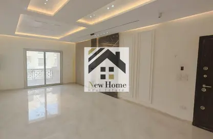 Apartment - 3 Bedrooms - 2 Bathrooms for sale in 5th Settlement Compounds - The 5th Settlement - New Cairo City - Cairo