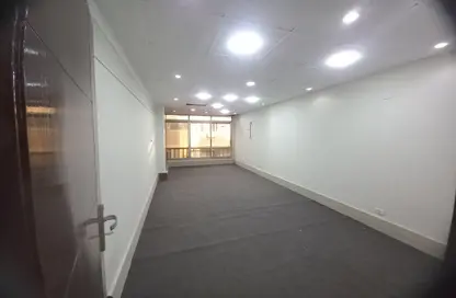 مساحات مكتبية - استوديو - 3 حمامات للايجار في جاردن سيتي - القاهرة