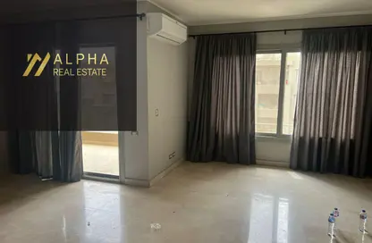 Apartment - 2 Bedrooms - 2 Bathrooms for rent in Palm Hills Village Gate - South Investors Area - New Cairo City - Cairo