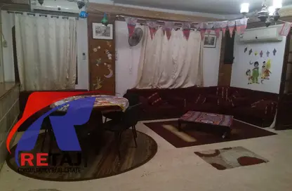 شقة - 3 غرف نوم - 2 حمامات للايجار في الحي الثالث - التجمع الخامس - مدينة القاهرة الجديدة - القاهرة