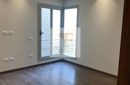 Apartment - 3 Bedrooms - 3 Bathrooms for rent in Palm Hills New Cairo - 5th Settlement Compounds - The 5th Settlement - New Cairo City - Cairo