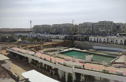 Apartment - 3 Bedrooms - 3 Bathrooms for sale in Mountain View iCity - 5th Settlement Compounds - The 5th Settlement - New Cairo City - Cairo