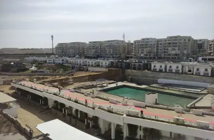 شقة - 3 غرف نوم - 3 حمامات للبيع في ماونتن فيو اى سيتي - كمبوندات التجمع الخامس - التجمع الخامس - مدينة القاهرة الجديدة - القاهرة