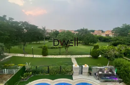 فيلا - 4 غرف نوم - 4 حمامات للبيع في پريڤادو - مدينتي - القاهرة فيلا - 4 غرف نوم - 4 حمامات للبيع في پريڤادو - مدينتي - القاهرة